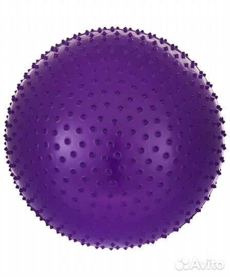 Мяч массажный Star-Fit 55 см антивзрыв