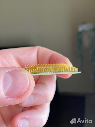 Процессор intel pentium T3200 slavg