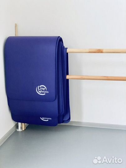 Почасовая аренда танцевального зала