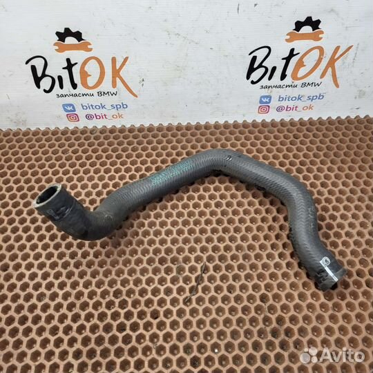 Шланг гидроусилителя BMW f07 Gt f01 n55 n54