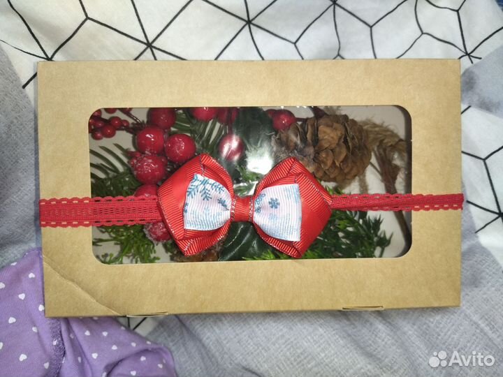 Повязка на голову. набор