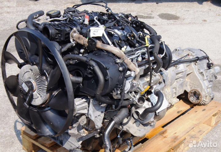 Land Rover Range Rover 4hp 24