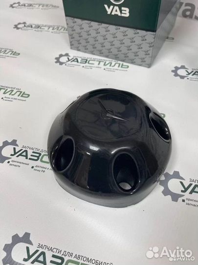 Комплект колпаков на УАЗ 452, 469