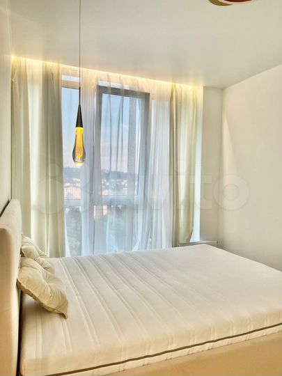 2-к. квартира, 40 м², 10/25 эт.