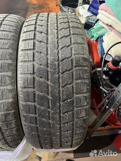Toyo Observe GSi-5 265/50 R20