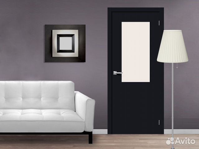 Двери межкомнатные