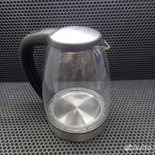 Чайник Vitek VT-7046 BK (Рассрочка / Р3)