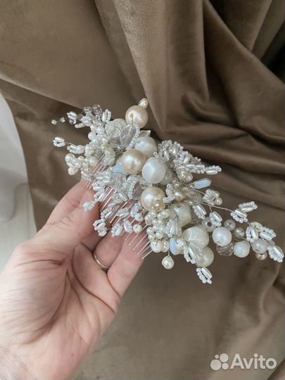 Украшение для волос