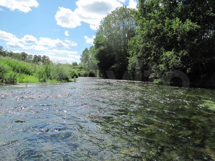 Участок 5,2 сот. (СНТ, ДНП)