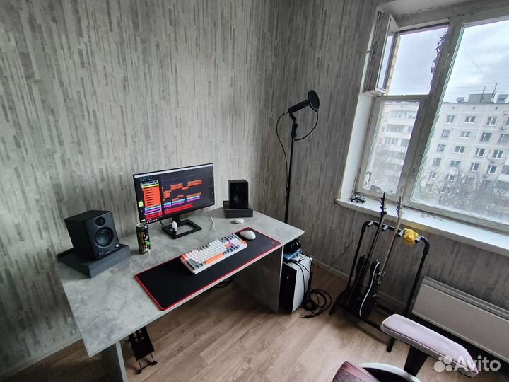 Звукорежиссер