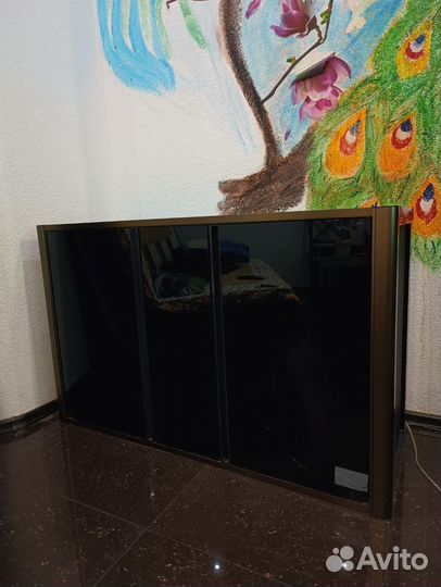 Аквариум с тумбой 200 литров