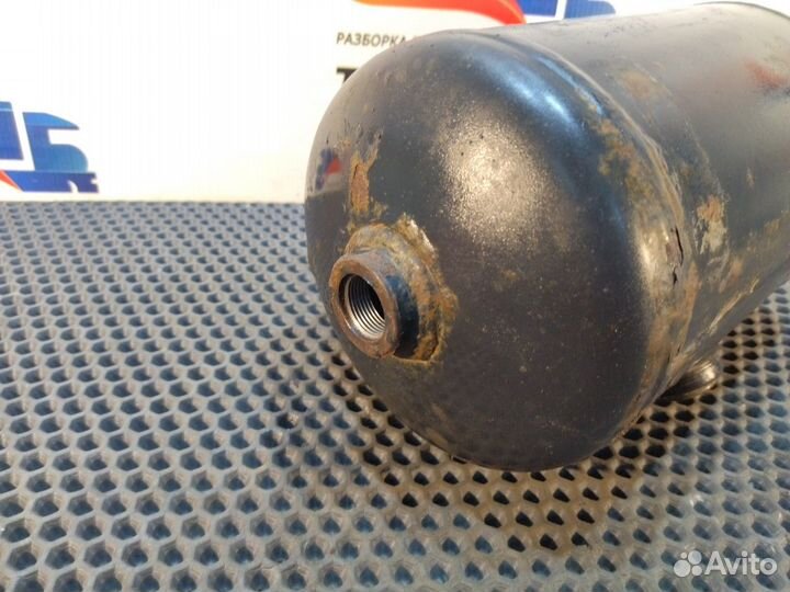 81514010194 Ресивер воздушный 4 L