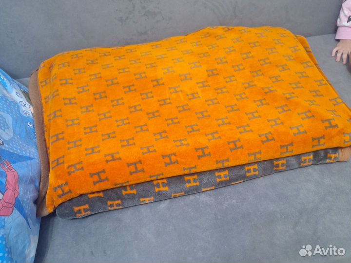 Одеяло 2 штук