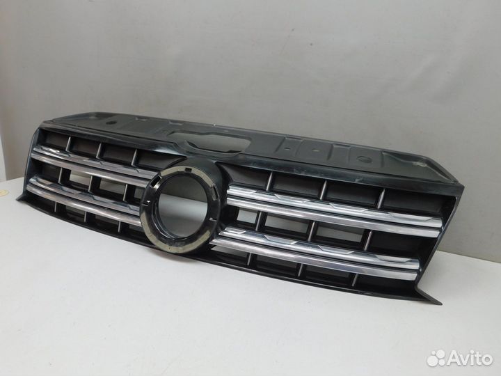 Решетка радиатора VW Amarok (97183)