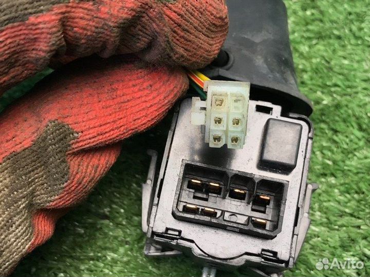 Переключатель поворотов Chevrolet Lacetti седан