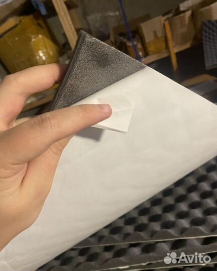 Абсорбер а15