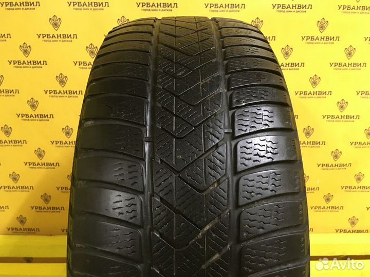 Pirelli Winter Sottozero 3 245/45 R19 102V