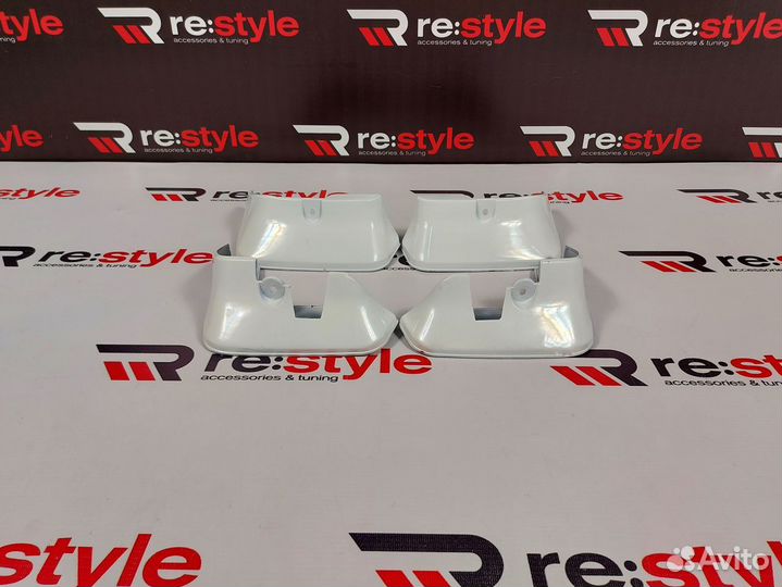 Брызговики Toyota Allion 260 K277