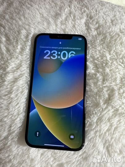 iPhone 12 Pro Max, 128 ГБ