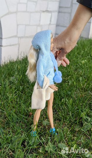 Одежда для кукол Барби