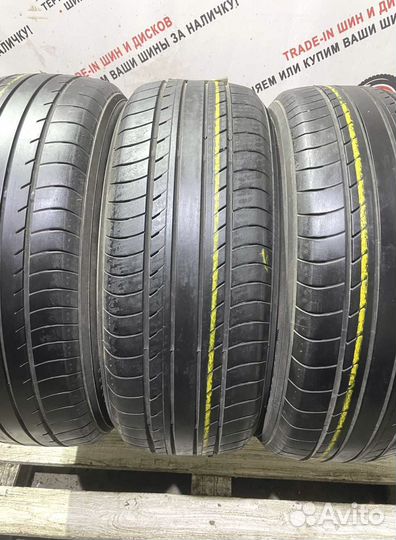 Yokohama dB Decibel E70 215/55 R17 92P