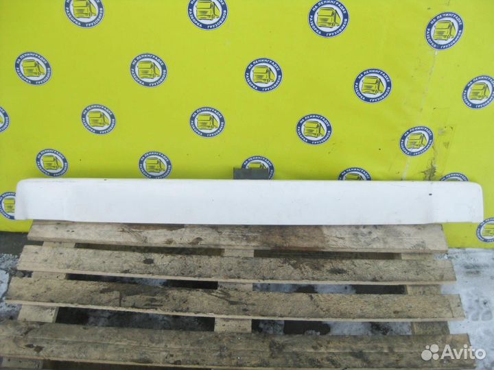 Накладка торсиона 81416850123 MAN, TGA