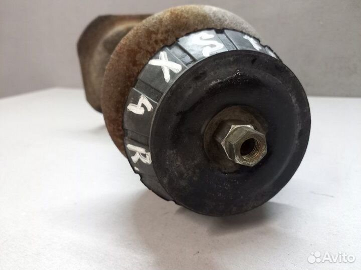 Амортизатор передний правый Suzuki Sx4 M16A 2010