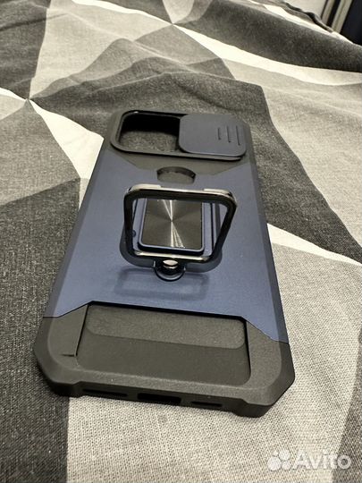 Новый Чехол на iPhone 14 pro max (защита камеры)