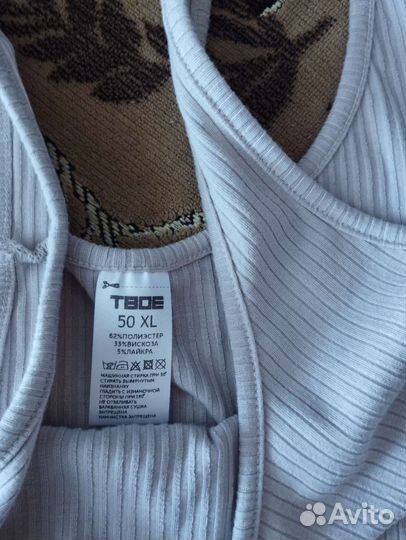 Платья новые