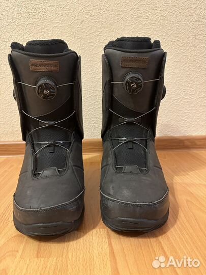 Сноубордические ботинки K2 Maysis