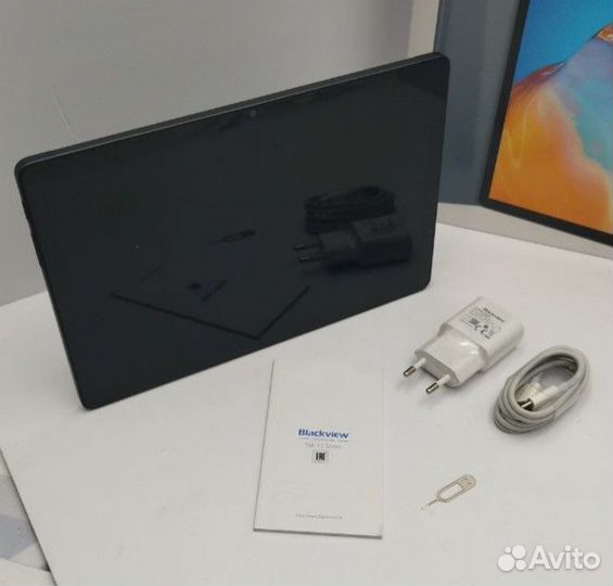 Планшет Blackview TAB 12 4G 10