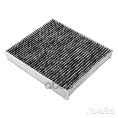 Фильтр салона угольный lexus RX 2015- CAC11380