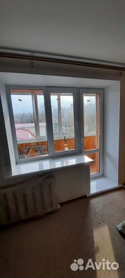 Ремонт окон и установка