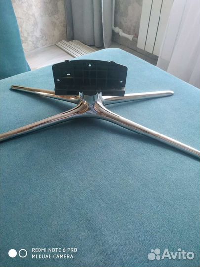 Подставка для телевизора samsung,цена за 2 шт