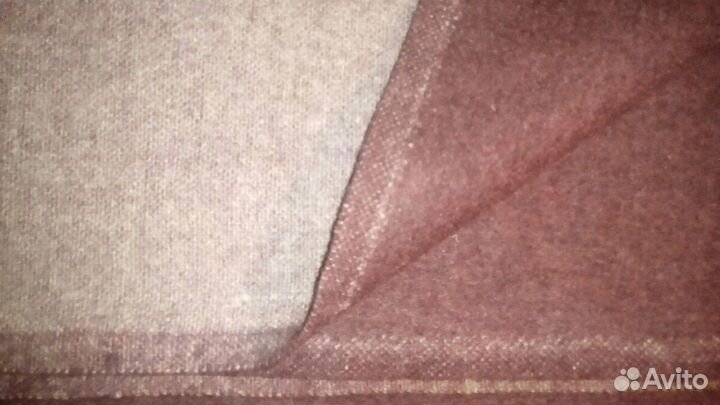 Отрез ткани 2,5 метра, кашемир