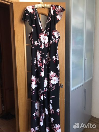 Комбинезон праздничный р.50