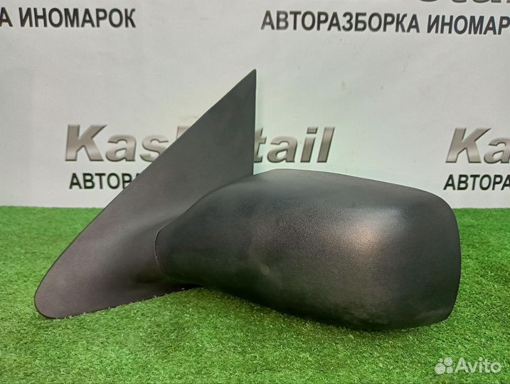 Левое зеркало Ford Mondeo 1
