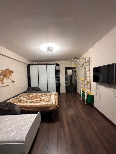 1-к. квартира, 35,9 м², 14/16 эт.