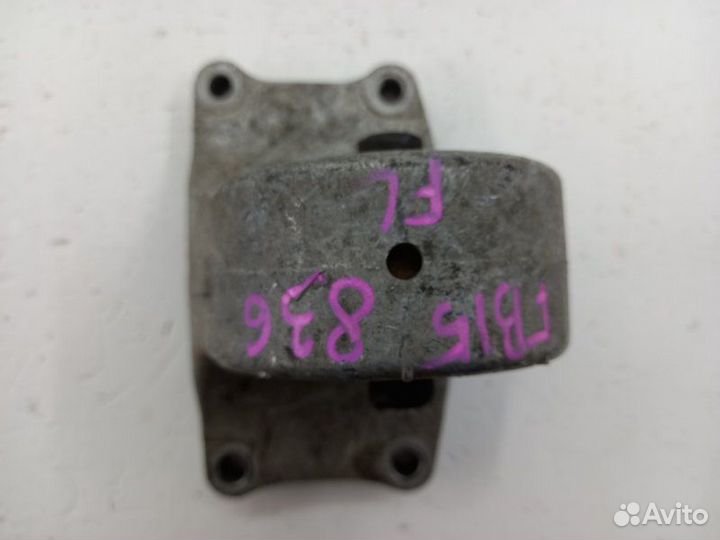 Подушка двигателя левая Nissan Sunny FB15 QG15