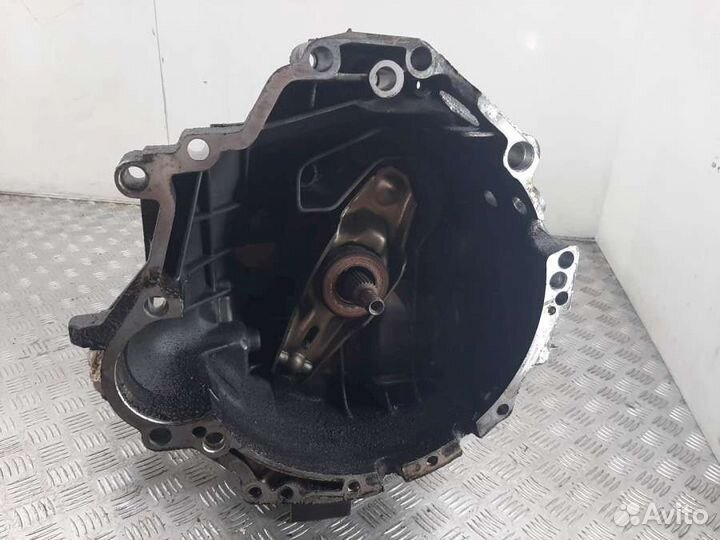 Кпп механическая (МКПП) 5-ступенчатая DHW 20097 Au