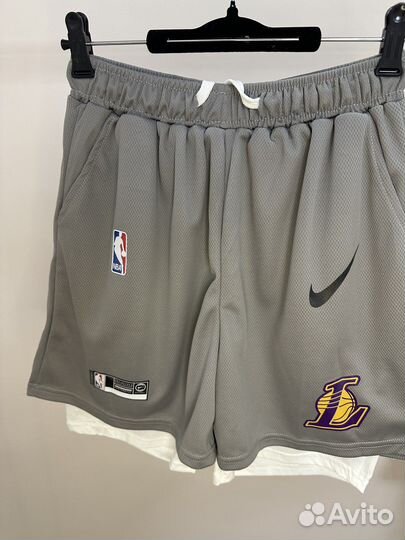 Шорты nike