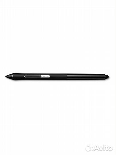 Стилус wacom Pro Pen Slim, черный для wacom