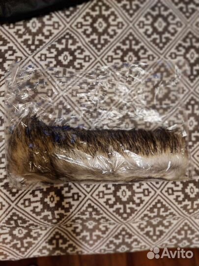 Зимний конверт в коляску