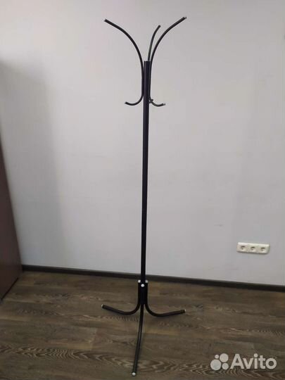 Вешалка напольная