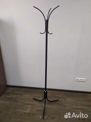 Вешалка напольная