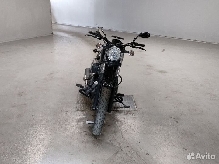 Yamaha Star Bolt XVS 950 в наличии