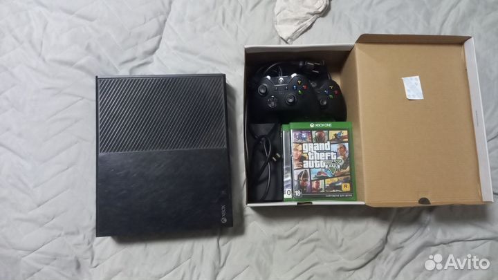 Xbox One 500gb