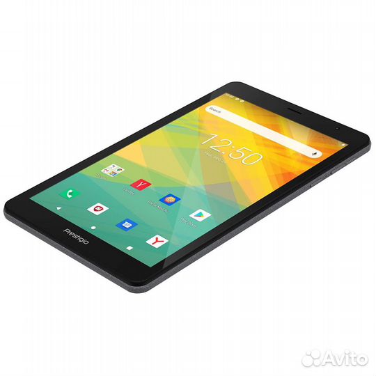 Планшет Prestigio Node A8 8.0' 32GB