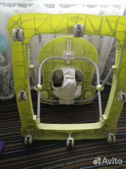 Ходунки детские бу