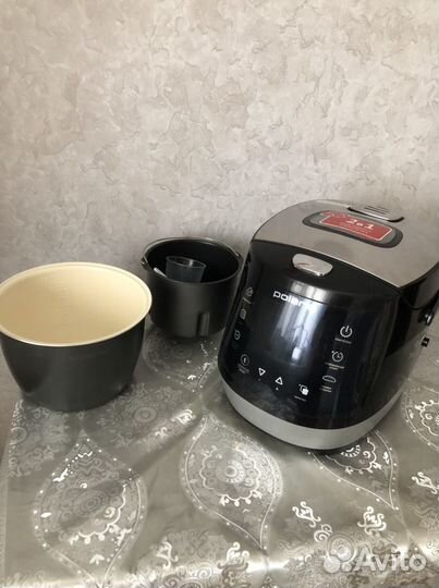 Мультиварка